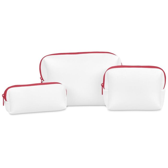 Pre-Production Hoppla Emma Neoprene Cosmetic Bag - Image 3