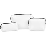 Pre-Production Hoppla Emma Neoprene Toiletry Bag - Image 11