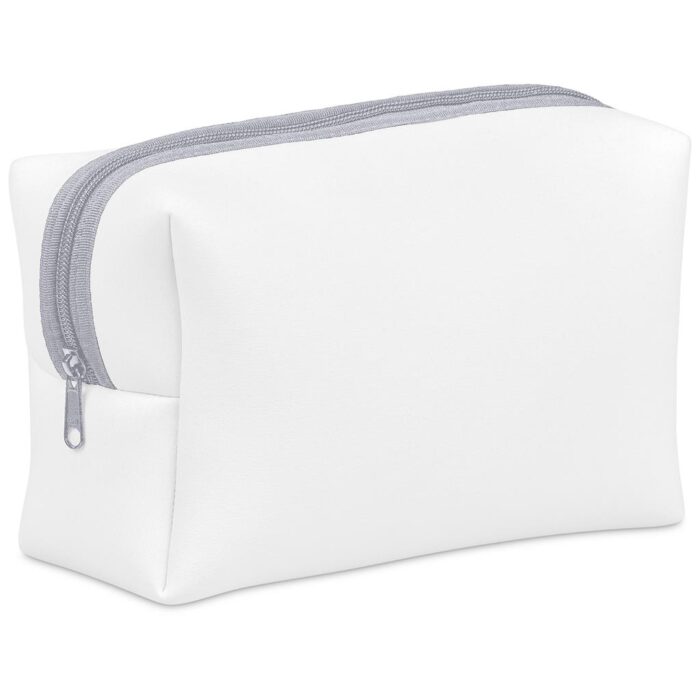 Pre-Production Hoppla Emma Neoprene Toiletry Bag - Image 17