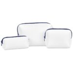 Pre-Production Hoppla Emma Neoprene Toiletry Bag - Image 7