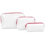 Pre-Production Hoppla Emma Neoprene Toiletry Bag - Image 9