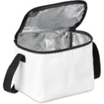 Pre-Production Hoppla Ontario Recycled PET Stitch-Bond 6 Can Cooler - Image 15