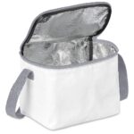 Pre-Production Hoppla Ontario Recycled PET Stitch-Bond 6 Can Cooler - Image 2