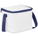 Pre-Production Hoppla Ontario Recycled PET Stitch-Bond 6 Can Cooler - Image 7