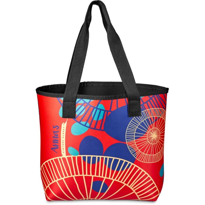 Pre-Production Sample Hoppla Hyde Neoprene Tote Bag - Image 5