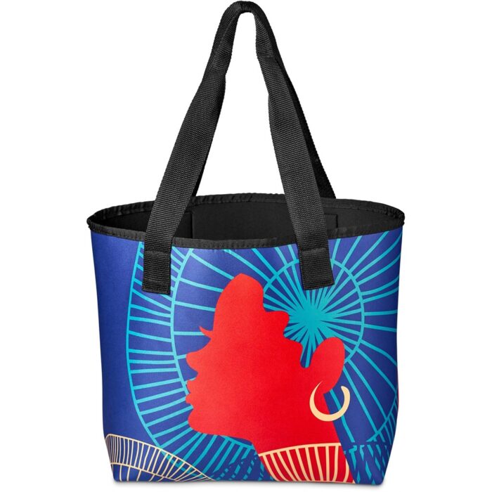 Pre-Production Sample Hoppla Hyde Neoprene Tote Bag - Image 6