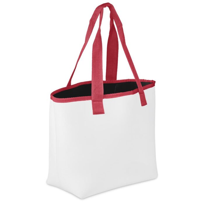 Pre-Production Sample Hoppla Hyde Neoprene Tote Bag - Image 2