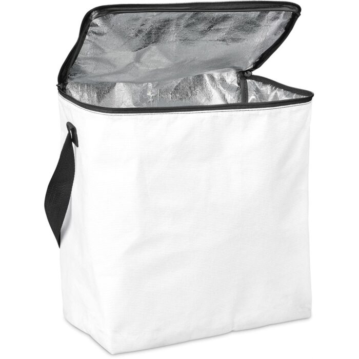 Pre-Production Sample Hoppla Alps Recycled PET 27-Litre Cooler - Image 8