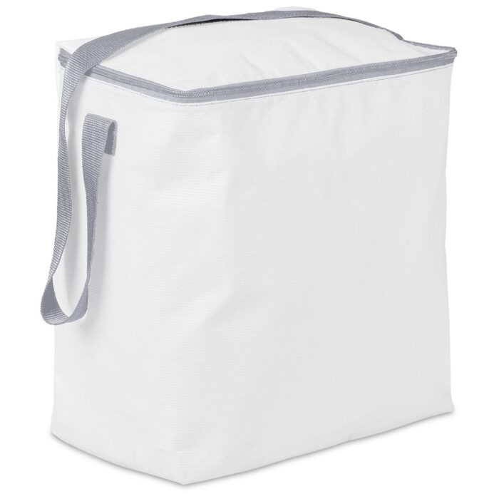 Pre-Production Sample Hoppla Alps Recycled PET 27-Litre Cooler - Image 6