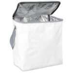 Pre-Production Sample Hoppla Alps Recycled PET 27-Litre Cooler - Image 12
