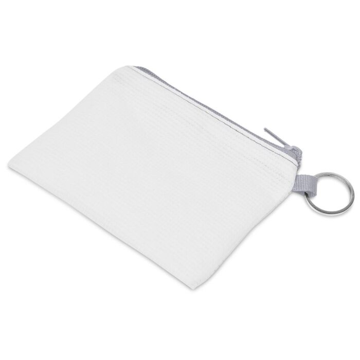 Pre-Production Hoppla Quirky Recycled PET Credit Card & Coin Purse - Image 7