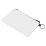 Pre-Production Sample Hoppla Tammy Recycled PET Credit Card & Coin Purse - Image 2