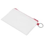 Pre-Production Sample Hoppla Tammy Recycled PET Credit Card & Coin Purse - Image 3