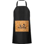 Pre-Production Sample Hoppla Grillmaster Apron - Image 2