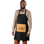 Pre-Production Sample Hoppla Grillmaster Apron - Image 4