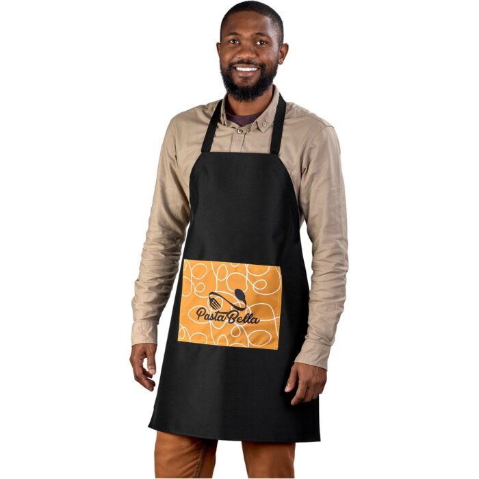 Pre-Production Sample Hoppla Grillmaster Apron - Image 4