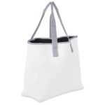 Pre-Production Sample Hoppla Boulders Neoprene Beach Bag - Image 2