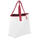 Pre-Production Sample Hoppla Boulders Neoprene Beach Bag - Image 6