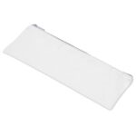 Pre-Production Sample Hoppla Parker Recycled PET Stitch-Bond Pencil Case - Image 6