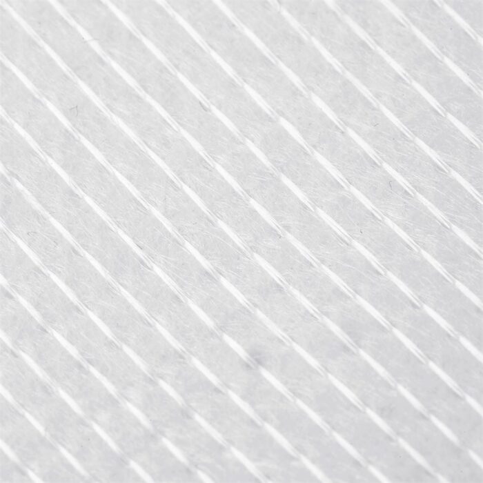 Pre-Production Sample Hoppla Parker Recycled PET Stitch-Bond Pencil Case - Image 10