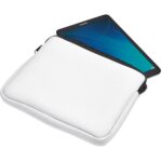 Pre-Production Sample Hoppla Domain 11 inch Neoprene Tablet Sleeve - Image 8