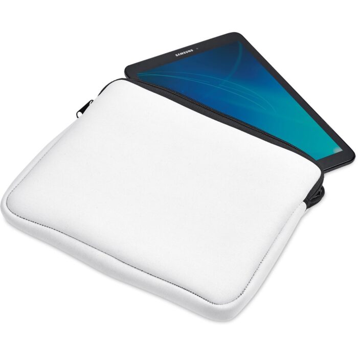 Pre-Production Sample Hoppla Domain 11 inch Neoprene Tablet Sleeve - Image 8
