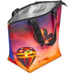 Pre-Production Sample Hoppla Sutherland Lunch Cooler - Image 5