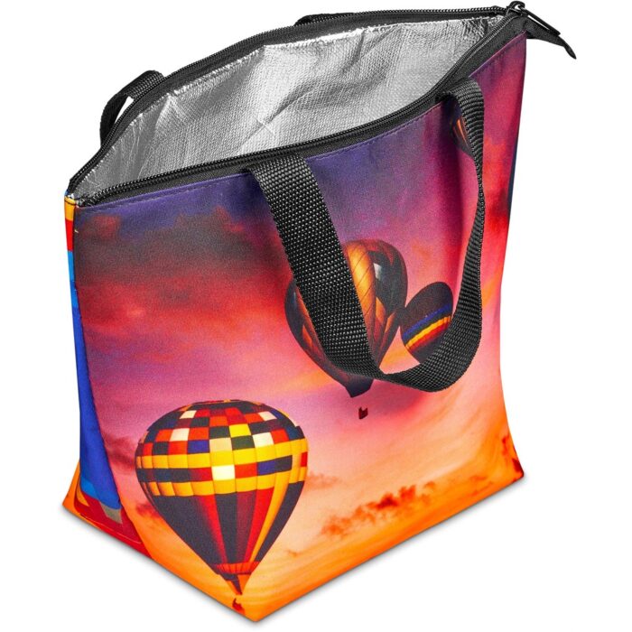 Pre-Production Sample Hoppla Sutherland Lunch Cooler - Image 5