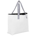 Pre-Production Sample Hoppla Sunset Beach Bag - Image 2