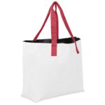 Pre-Production Sample Hoppla Sunset Beach Bag - Image 3