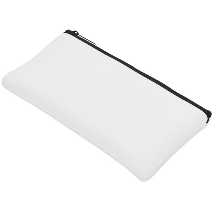 Pre-Production Sample Hoppla Creative Neoprene Pencil Case - Image 2