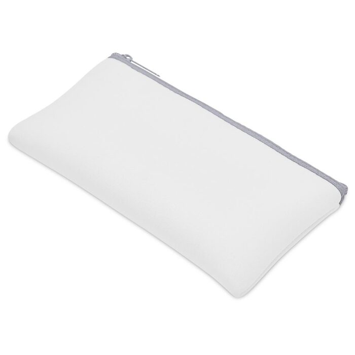 Pre-Production Sample Hoppla Creative Neoprene Pencil Case - Image 9
