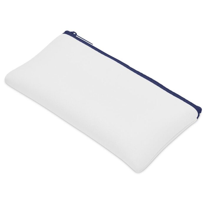 Pre-Production Sample Hoppla Creative Neoprene Pencil Case - Image 7