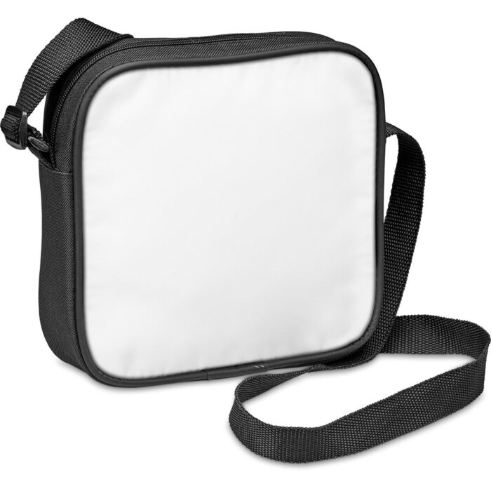 Pre-Production Sample Hoppla Cruise Crossbody Bag - Image 14
