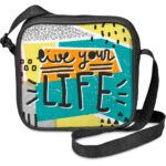 Pre-Production Sample Hoppla Cruise Crossbody Bag - Image 15