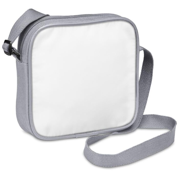 Pre-Production Sample Hoppla Cruise Crossbody Bag - Image 2