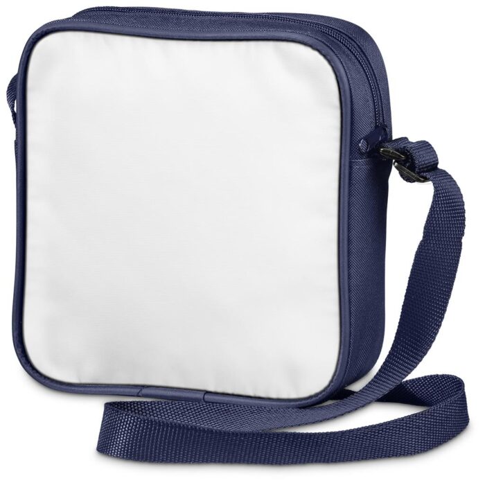 Pre-Production Sample Hoppla Cruise Crossbody Bag - Image 8