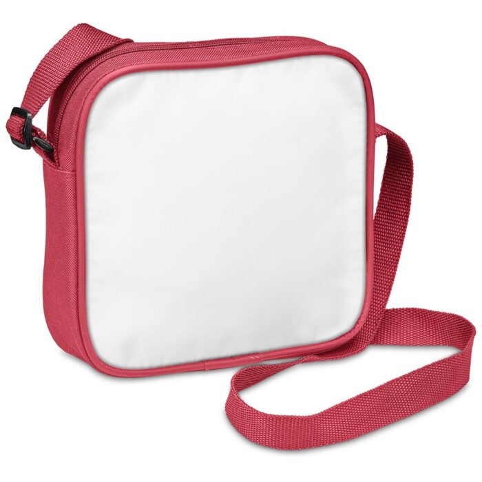 Pre-Production Sample Hoppla Cruise Crossbody Bag - Image 12