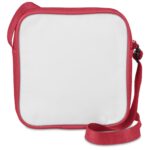Pre-Production Sample Hoppla Cruise Crossbody Bag - Image 13