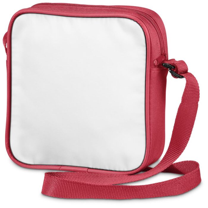 Pre-Production Sample Hoppla Cruise Crossbody Bag - Image 9