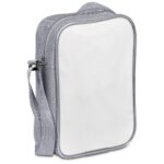 Pre-Production Sample Hoppla Worldly Crossbody Bag - Image 10