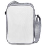 Pre-Production Sample Hoppla Worldly Crossbody Bag - Image 12