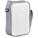 Pre-Production Sample Hoppla Worldly Crossbody Bag - Image 8