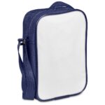 Pre-Production Sample Hoppla Worldly Crossbody Bag - Image 15