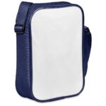Pre-Production Sample Hoppla Worldly Crossbody Bag - Image 4