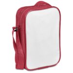 Pre-Production Sample Hoppla Worldly Crossbody Bag - Image 14