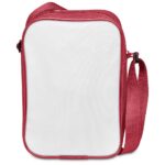 Pre-Production Sample Hoppla Worldly Crossbody Bag - Image 17