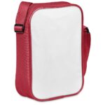 Pre-Production Sample Hoppla Worldly Crossbody Bag - Image 7