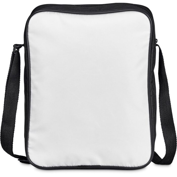 Pre-Production Sample Hoppla A4 Crossbody Seminar Bag - Image 13