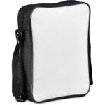 Pre-Production Sample Hoppla A4 Crossbody Seminar Bag - Image 9